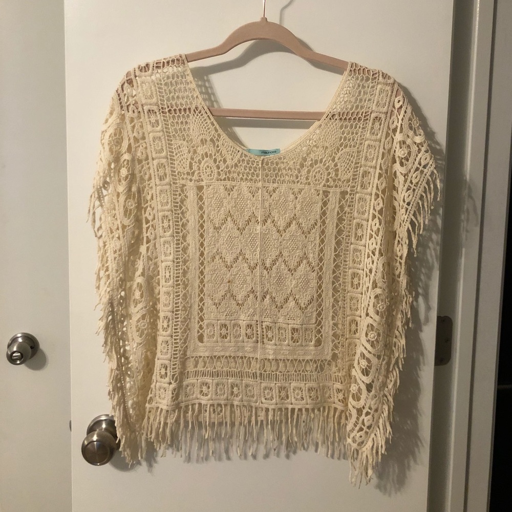 Lace Top